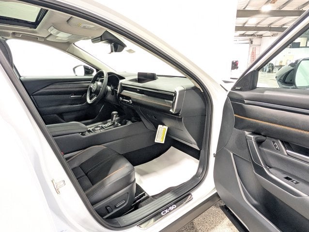 2026 Mazda Mazda CX-50 2.5 Turbo AWD