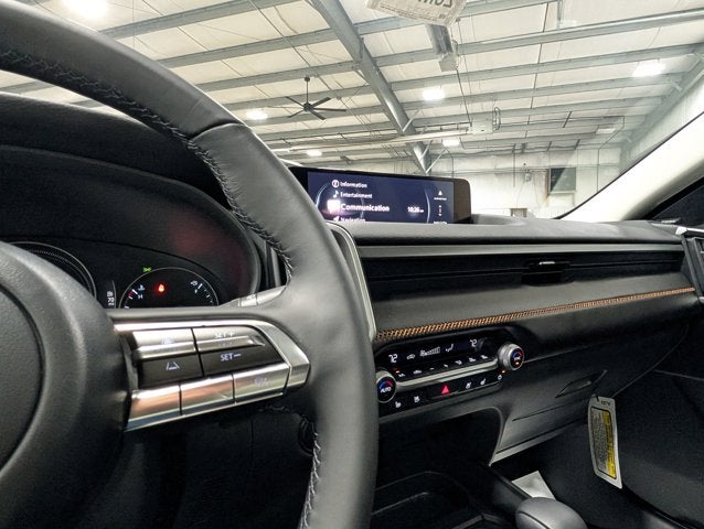 2026 Mazda Mazda CX-50 2.5 Turbo AWD