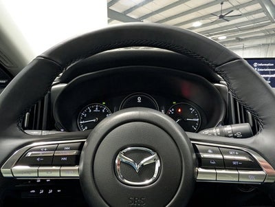 2026 Mazda Mazda CX-50 2.5 Turbo AWD