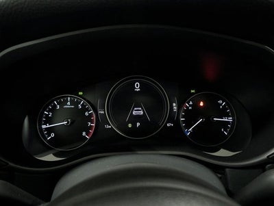 2026 Mazda Mazda CX-50 2.5 Turbo AWD