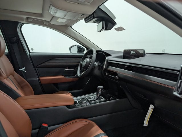 2026 Mazda Mazda CX-50 2.5 Turbo AWD