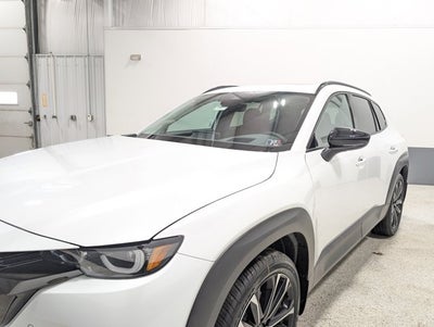 2026 Mazda Mazda CX-50 2.5 Turbo AWD