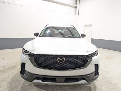 2026 Mazda Mazda CX-50 2.5 Turbo AWD