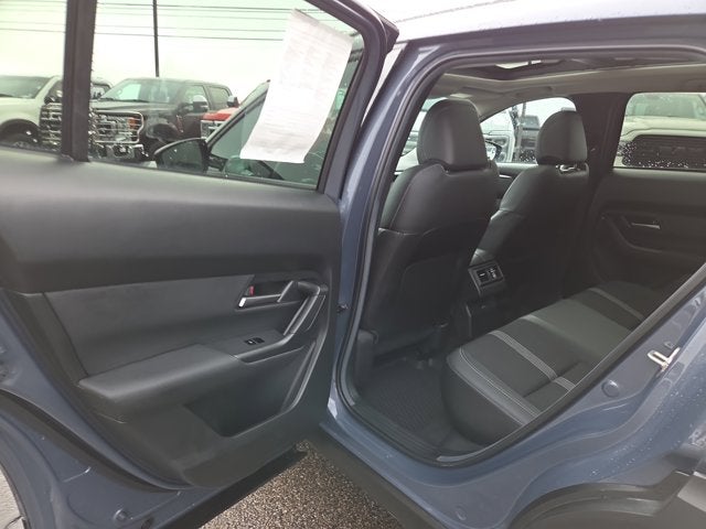 2025 Mazda Mazda CX-50 2.5 S Premium Package