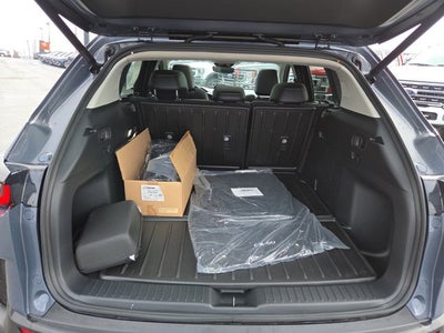 2025 Mazda Mazda CX-50 2.5 S Premium Package