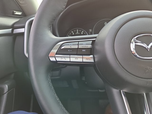 2025 Mazda Mazda CX-50 2.5 S Premium Package