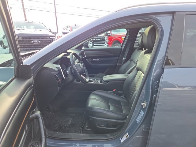 2023 Mazda Mazda CX-50 2.5 Turbo Premium Package