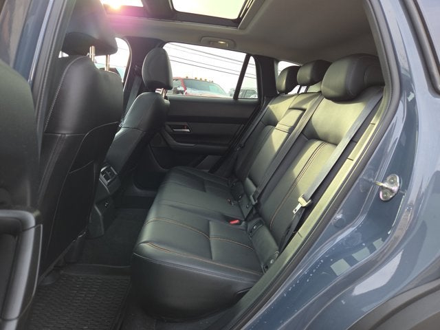 2023 Mazda Mazda CX-50 2.5 Turbo Premium Package