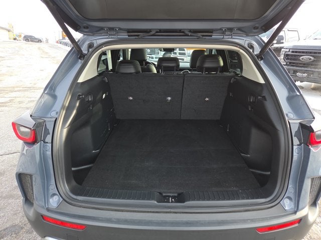 2023 Mazda Mazda CX-50 2.5 Turbo Premium Package