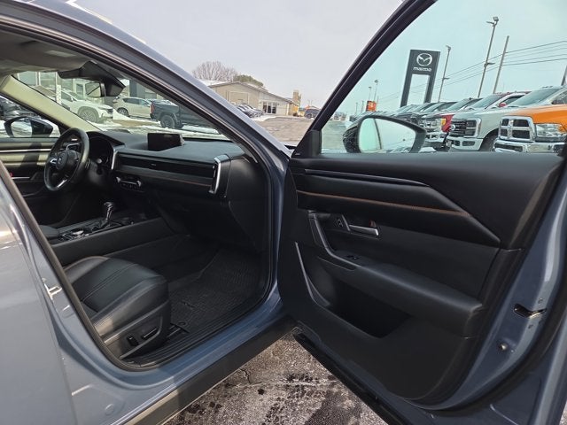 2023 Mazda Mazda CX-50 2.5 Turbo Premium Package