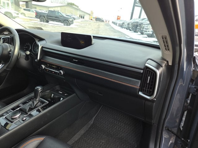 2023 Mazda Mazda CX-50 2.5 Turbo Premium Package