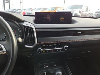 2023 Mazda Mazda CX-50 2.5 Turbo Premium Package