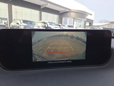 2023 Mazda Mazda CX-50 2.5 Turbo Premium Package