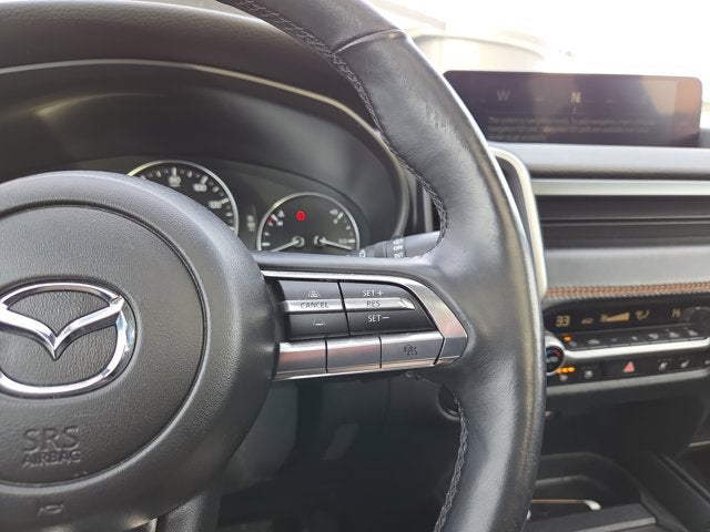 2023 Mazda Mazda CX-50 2.5 Turbo Premium Package