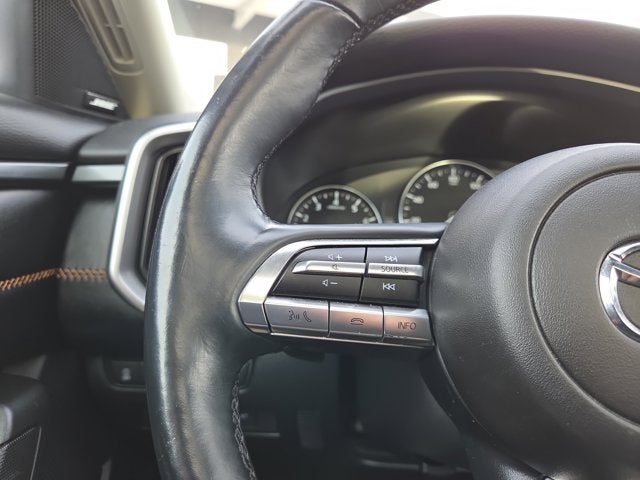2023 Mazda Mazda CX-50 2.5 Turbo Premium Package