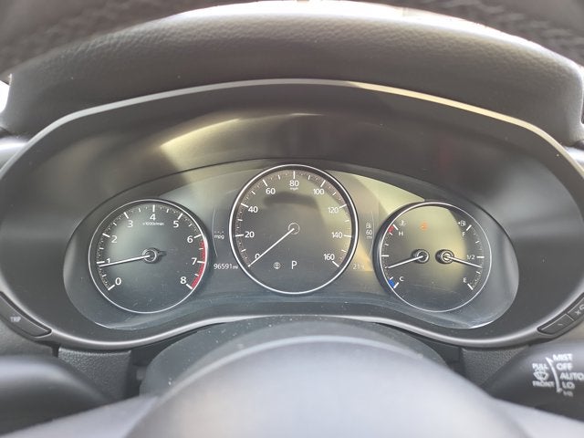 2023 Mazda Mazda CX-50 2.5 Turbo Premium Package