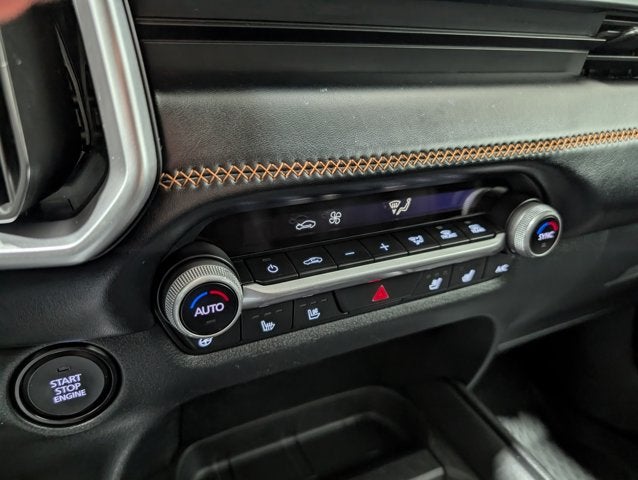 2023 Mazda Mazda CX-50 2.5 Turbo Premium Package