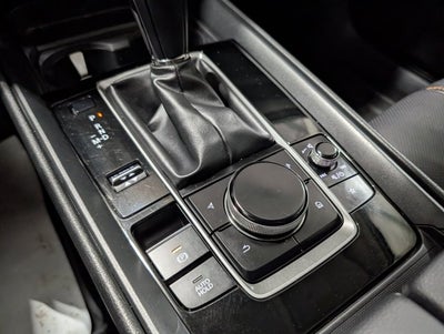 2023 Mazda Mazda CX-50 2.5 Turbo Premium Package