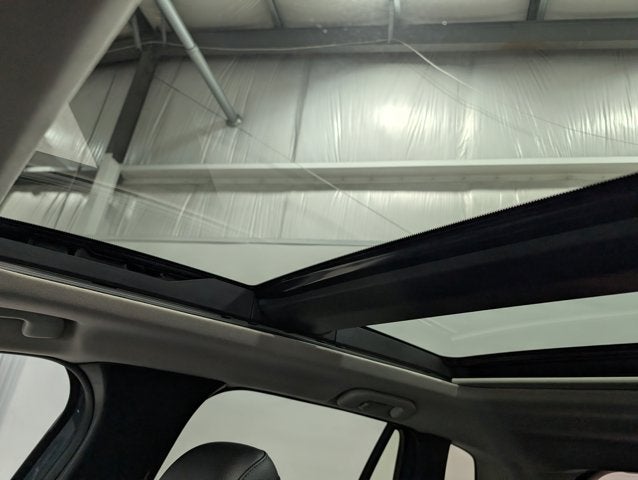 2023 Mazda Mazda CX-50 2.5 Turbo Premium Package