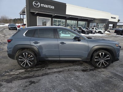 2023 Mazda Mazda CX-50 2.5 Turbo Premium Package