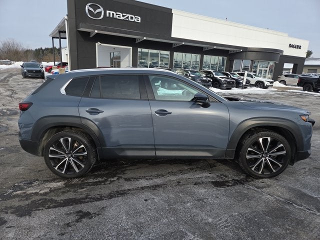 2023 Mazda Mazda CX-50 2.5 Turbo Premium Package