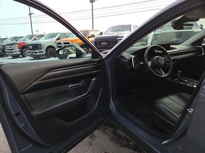 2023 Mazda Mazda CX-50 2.5 Turbo Premium Package