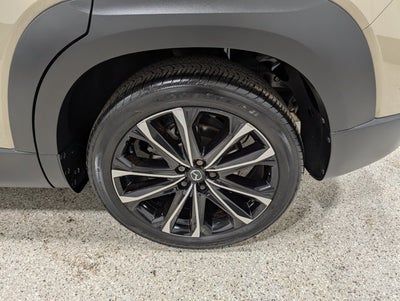 2024 Mazda Mazda CX-50 2.5 Turbo Premium Package
