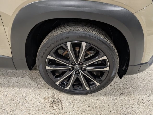 2024 Mazda Mazda CX-50 2.5 Turbo Premium Package