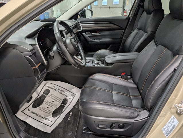 2024 Mazda Mazda CX-50 2.5 Turbo Premium Package
