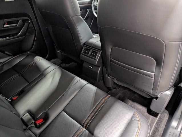 2024 Mazda Mazda CX-50 2.5 Turbo Premium Package