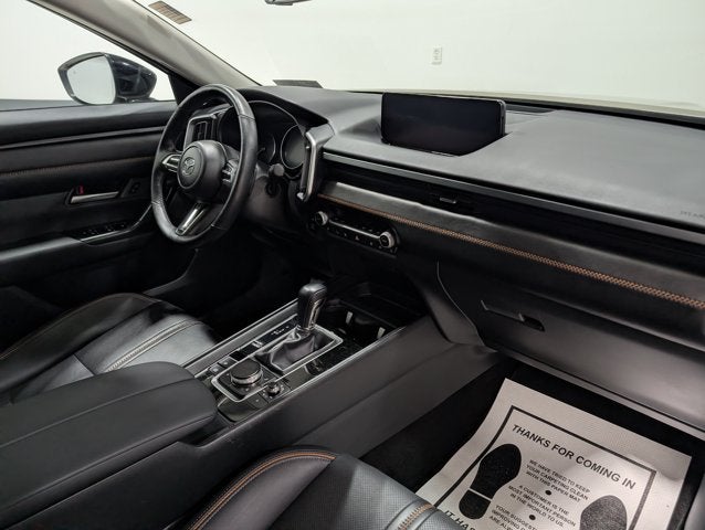 2024 Mazda Mazda CX-50 2.5 Turbo Premium Package