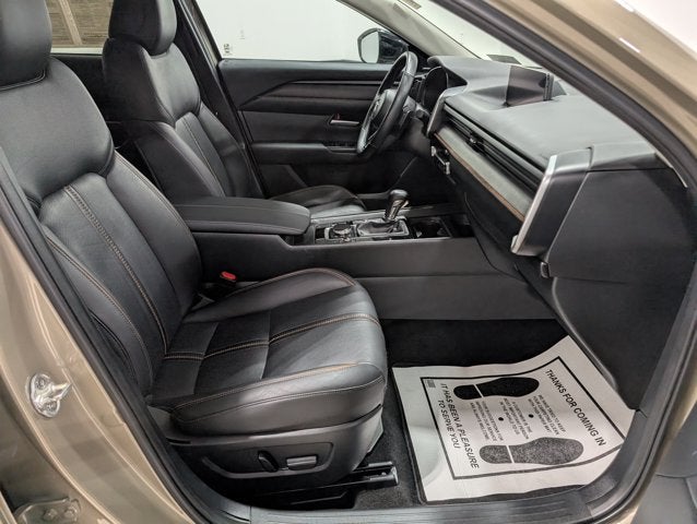 2024 Mazda Mazda CX-50 2.5 Turbo Premium Package