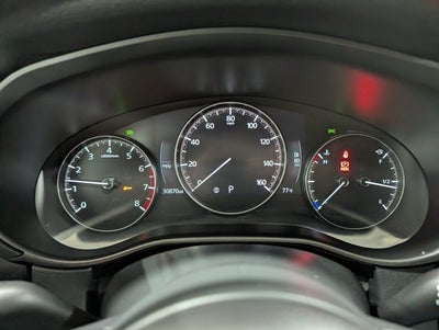 2024 Mazda Mazda CX-50 2.5 Turbo Premium Package