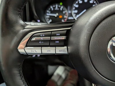 2024 Mazda Mazda CX-50 2.5 Turbo Premium Package