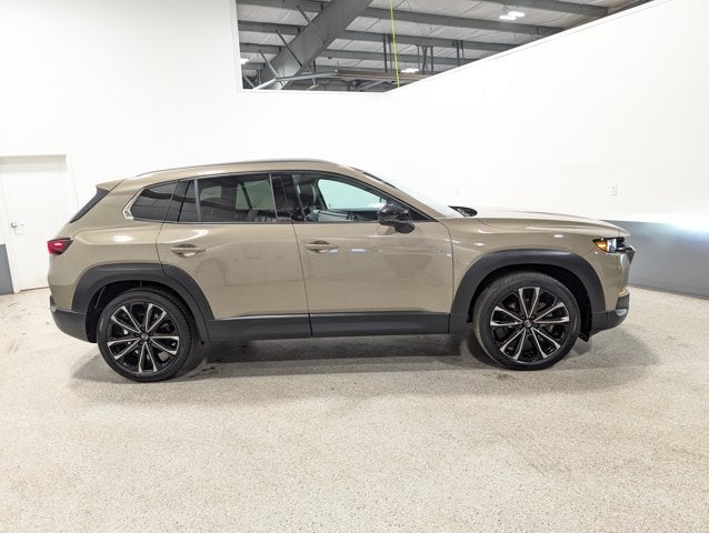 2024 Mazda Mazda CX-50 2.5 Turbo Premium Package