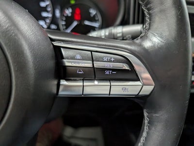 2024 Mazda Mazda CX-50 2.5 Turbo Premium Package