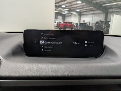 2024 Mazda Mazda CX-50 2.5 Turbo Premium Package