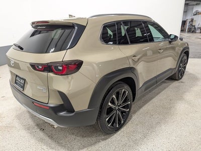 2024 Mazda Mazda CX-50 2.5 Turbo Premium Package