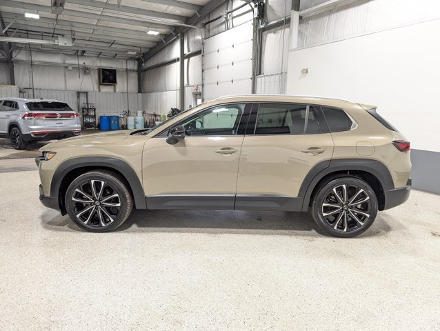 2024 Mazda Mazda CX-50 2.5 Turbo Premium Package