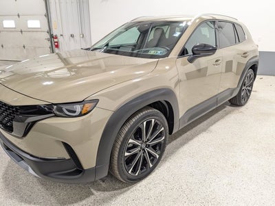 2024 Mazda Mazda CX-50 2.5 Turbo Premium Package