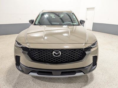 2024 Mazda Mazda CX-50 2.5 Turbo Premium Package