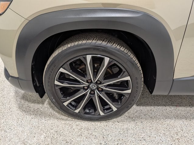 2024 Mazda Mazda CX-50 2.5 Turbo Premium Package