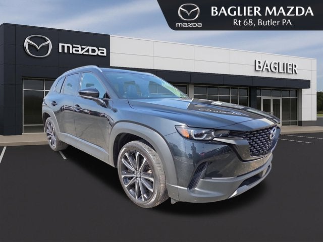 2023 Mazda Mazda CX-50 2.5 S Premium Plus Package