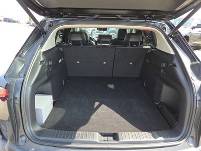 2023 Mazda Mazda CX-50 2.5 S Premium Plus Package