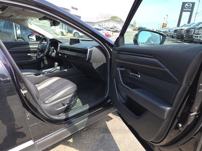 2023 Mazda Mazda CX-50 2.5 S Premium Plus Package