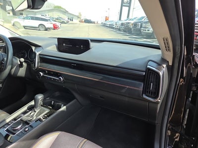 2023 Mazda Mazda CX-50 2.5 S Premium Plus Package