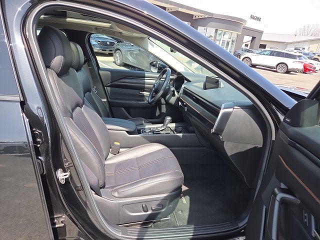 2023 Mazda Mazda CX-50 2.5 S Premium Plus Package