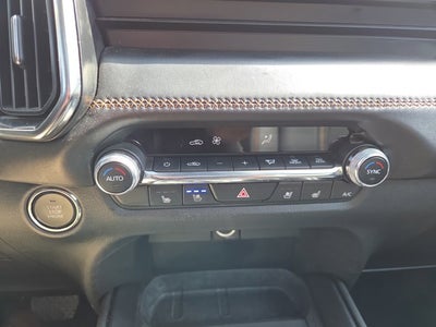 2023 Mazda Mazda CX-50 2.5 S Premium Plus Package