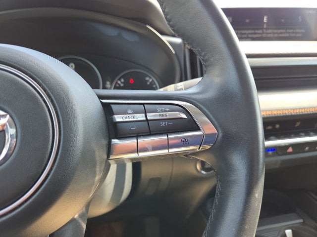 2023 Mazda Mazda CX-50 2.5 S Premium Plus Package