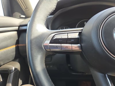 2023 Mazda Mazda CX-50 2.5 S Premium Plus Package